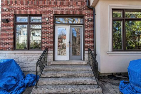 Photo 29 at 538 Melrose Avenue, Nortown, Toronto