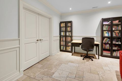 Photo 30 at 538 Melrose Avenue, Nortown, Toronto