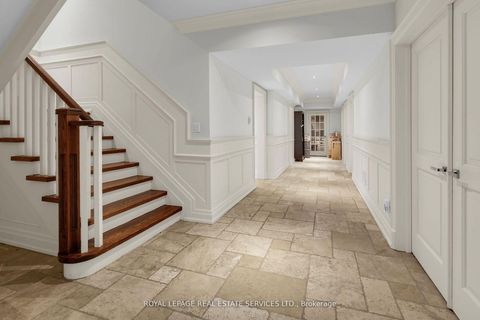 Photo 31 at 538 Melrose Avenue, Nortown, Toronto