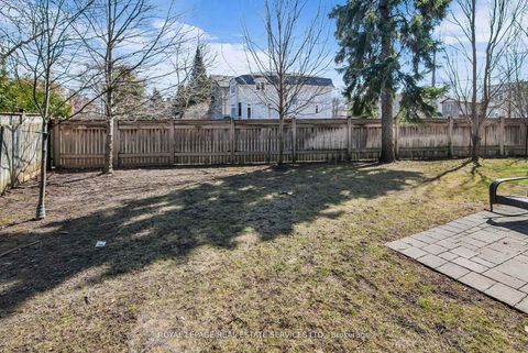 Photo 32 at 538 Melrose Avenue, Nortown, Toronto