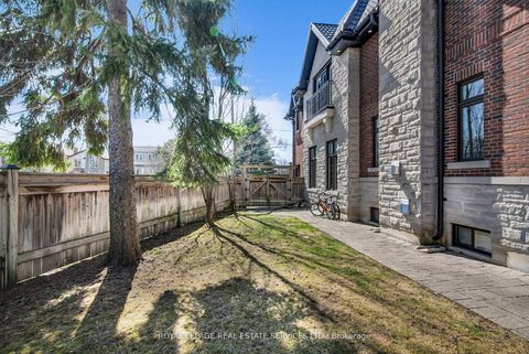 Photo 33 at 538 Melrose Avenue, Nortown, Toronto