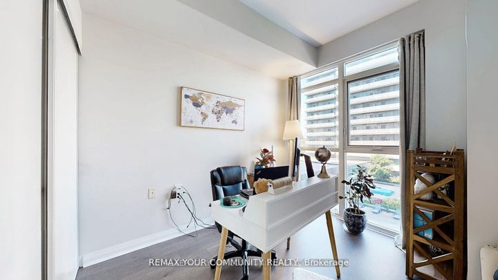 Photo 15 at 609 - 55 Oneida Crescent, Langstaff, Richmond Hill