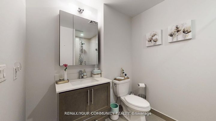 Photo 16 at 609 - 55 Oneida Crescent, Langstaff, Richmond Hill