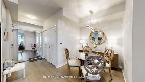 Photo 6 at 609 - 55 Oneida Crescent, Langstaff, Richmond Hill