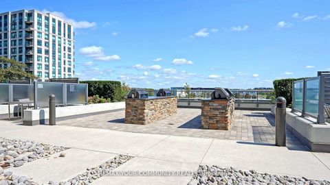 Photo 24 at 609 - 55 Oneida Crescent, Langstaff, Richmond Hill