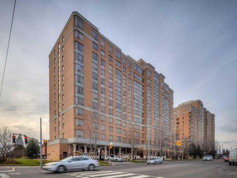 Photo 1 at 709 - 3088 Kennedy Road, Steeles, Toronto