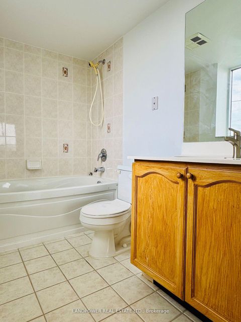 Photo 11 at 709 - 3088 Kennedy Road, Steeles, Toronto