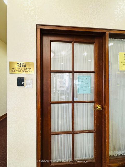 Photo 15 at 709 - 3088 Kennedy Road, Steeles, Toronto