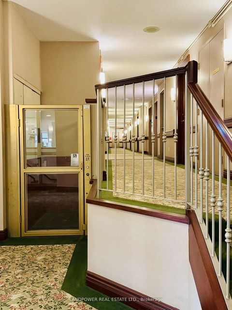 Photo 16 at 709 - 3088 Kennedy Road, Steeles, Toronto