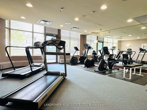 Photo 17 at 709 - 3088 Kennedy Road, Steeles, Toronto