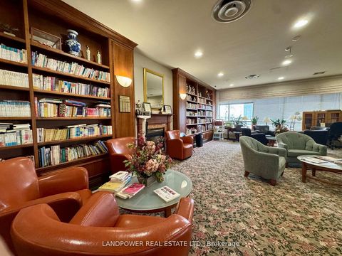 Photo 18 at 709 - 3088 Kennedy Road, Steeles, Toronto