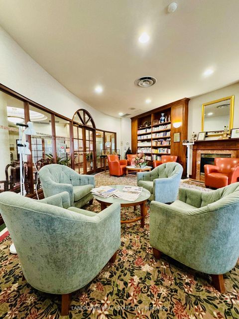 Photo 19 at 709 - 3088 Kennedy Road, Steeles, Toronto