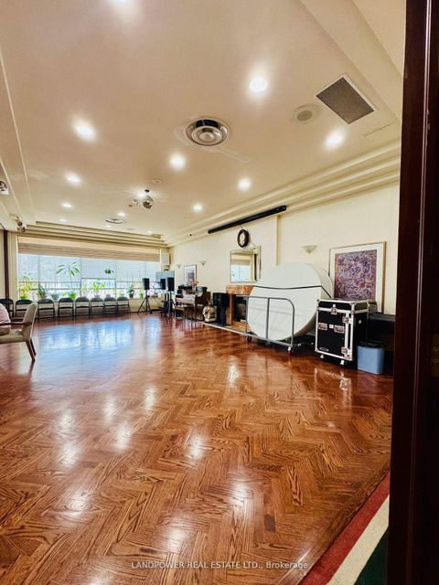 Photo 20 at 709 - 3088 Kennedy Road, Steeles, Toronto