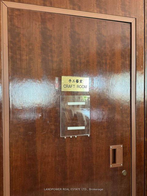 Photo 22 at 709 - 3088 Kennedy Road, Steeles, Toronto