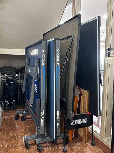 Photo 23 at 709 - 3088 Kennedy Road, Steeles, Toronto