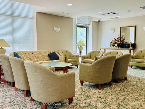 Photo 24 at 709 - 3088 Kennedy Road, Steeles, Toronto