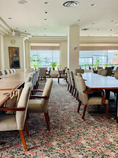 Photo 25 at 709 - 3088 Kennedy Road, Steeles, Toronto