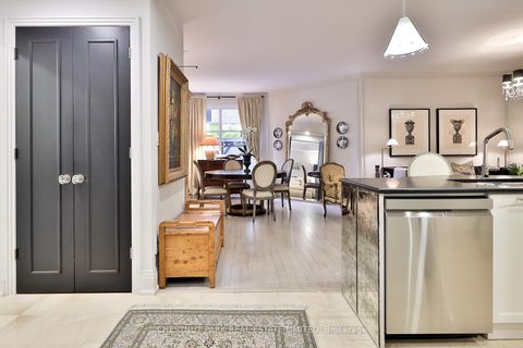 Photo 1 at 508 - 99 Avenue Road, Annex, Toronto