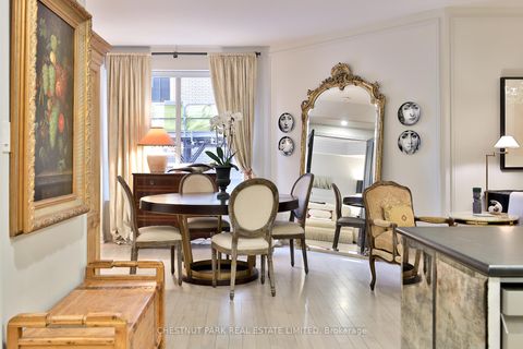 Photo 2 at 508 - 99 Avenue Road, Annex, Toronto