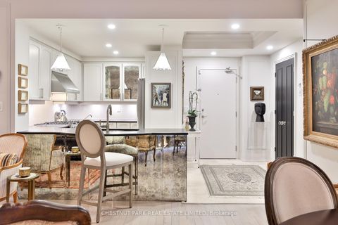 Photo 5 at 508 - 99 Avenue Road, Annex, Toronto