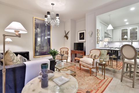 Photo 6 at 508 - 99 Avenue Road, Annex, Toronto