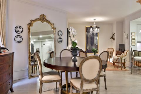 Photo 8 at 508 - 99 Avenue Road, Annex, Toronto