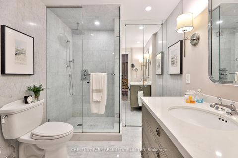 Photo 11 at 508 - 99 Avenue Road, Annex, Toronto