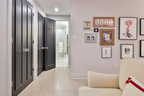 Photo 17 at 508 - 99 Avenue Road, Annex, Toronto