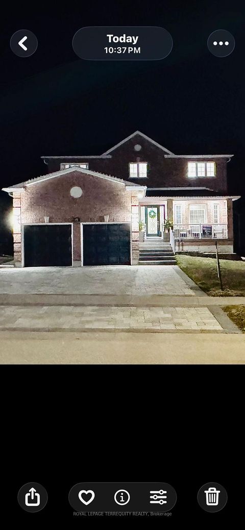 Photo 4 at 25 Jagges Drive, Edgehill Drive, Barrie