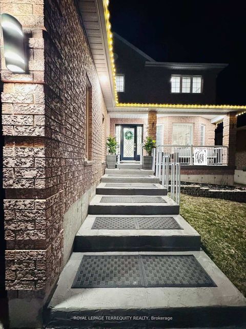 Photo 5 at 25 Jagges Drive, Edgehill Drive, Barrie