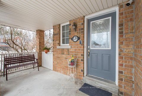 Photo 39 at 133 Long Point Drive, Oak Ridges Lake Wilcox, Richmond Hill