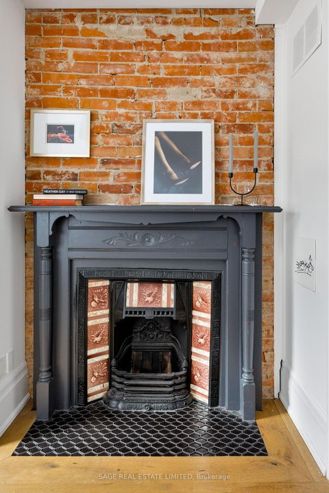 Photo 23 at 221 Crawford Street, Bellwoods, Toronto