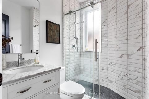 Photo 30 at 221 Crawford Street, Bellwoods, Toronto