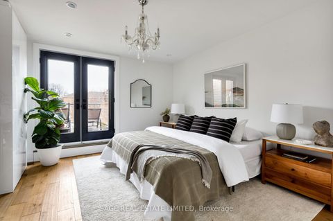 Photo 33 at 221 Crawford Street, Bellwoods, Toronto