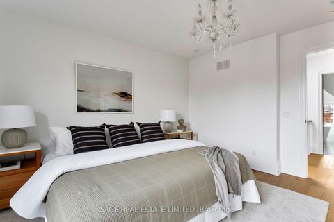 Photo 35 at 221 Crawford Street, Bellwoods, Toronto