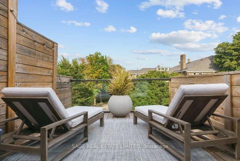 Photo 36 at 221 Crawford Street, Bellwoods, Toronto