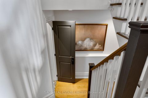 Photo 43 at 221 Crawford Street, Bellwoods, Toronto