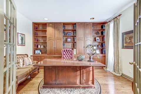 Photo 6 at 118 Cowan Drive, East Woodbridge, Vaughan