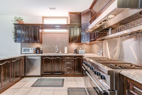 Photo 34 at 118 Cowan Drive, East Woodbridge, Vaughan