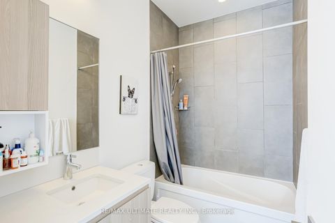 Photo 19 at 203 - 36 Park Lawn Road, Mimico, Toronto
