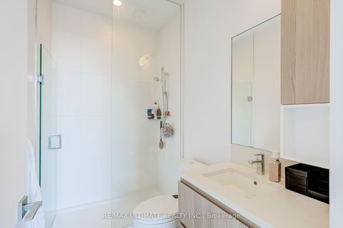 Photo 22 at 203 - 36 Park Lawn Road, Mimico, Toronto