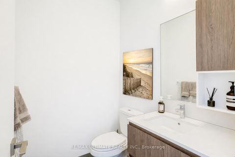 Photo 23 at 203 - 36 Park Lawn Road, Mimico, Toronto