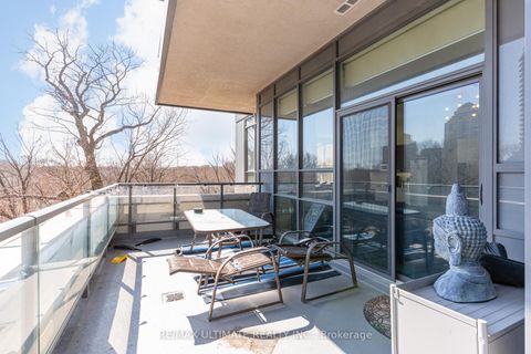 Photo 27 at 203 - 36 Park Lawn Road, Mimico, Toronto