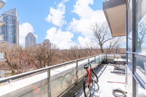 Photo 28 at 203 - 36 Park Lawn Road, Mimico, Toronto