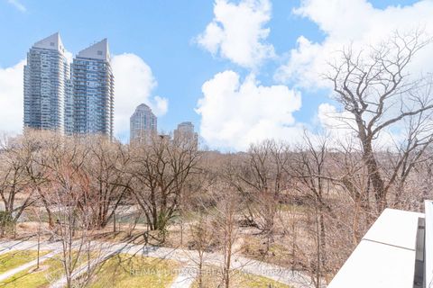 Photo 29 at 203 - 36 Park Lawn Road, Mimico, Toronto