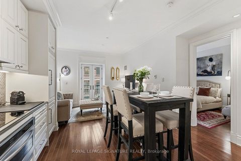 Photo 0 at 339 - 22 Leader Lane, Yonge Corridor, Toronto