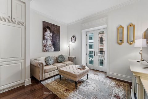 Photo 8 at 339 - 22 Leader Lane, Yonge Corridor, Toronto