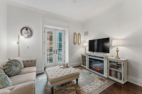 Photo 9 at 339 - 22 Leader Lane, Yonge Corridor, Toronto