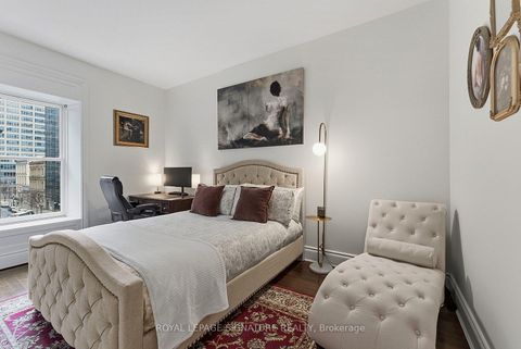 Photo 15 at 339 - 22 Leader Lane, Yonge Corridor, Toronto