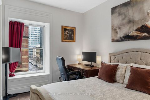 Photo 16 at 339 - 22 Leader Lane, Yonge Corridor, Toronto